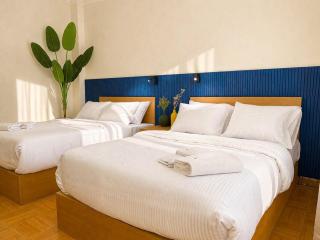 Zamalek Designer Three Bedroom Apartment - 6