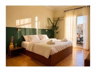 Zamalek Designer Three Bedroom Apartment - 1