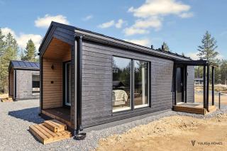 Visit Pyhä Cabins C - Valkea Homes - 5