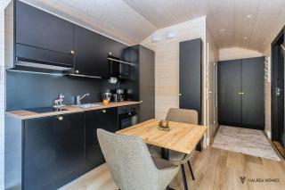 Visit Pyhä Cabins C - Valkea Homes - 7