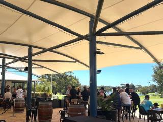 Mercure Bunbury Sanctuary Golf Resort - 6