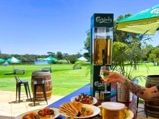 Mercure Bunbury Sanctuary Golf Resort - 5