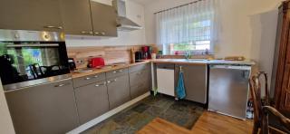 Zur alten Gärtnerei Ferienwohnung Nähe Leipzig - 7