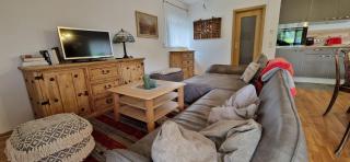 Zur alten Gärtnerei Ferienwohnung Nähe Leipzig - 9