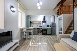 My House Spain - Encanto en Malasaña 3 - 7