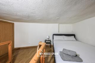 My House Spain - Encanto en Malasaña 3 - 5