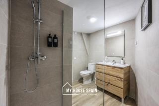 My House Spain - Encanto en Malasaña 3 - 4