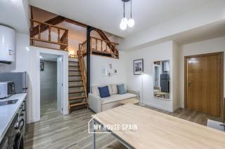 My House Spain - Encanto en Malasaña 3 - 3