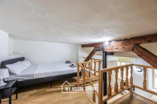 My House Spain - Encanto en Malasaña 3 - 1