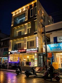 Hotel Koyla Boarding and Lodging - 0