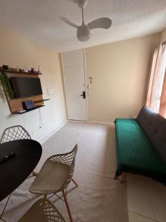 Apartamento 2 quartos,mobiliados ,2 vagas estacionamento ,wi-fi ,Sumare SP - 4