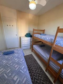 Apartamento 2 quartos,mobiliados ,2 vagas estacionamento ,wi-fi ,Sumare SP - 1