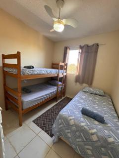 Apartamento 2 quartos,mobiliados ,2 vagas estacionamento ,wi-fi ,Sumare SP - 7