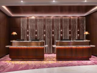 Novotel Kuala Lumpur City Centre - 9