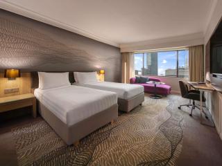 Novotel Kuala Lumpur City Centre - 1