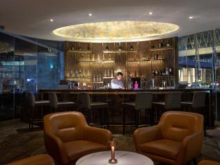 Novotel Kuala Lumpur City Centre - 3