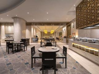 Novotel Kuala Lumpur City Centre - 2