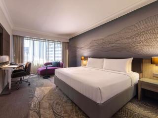 Novotel Kuala Lumpur City Centre - 1