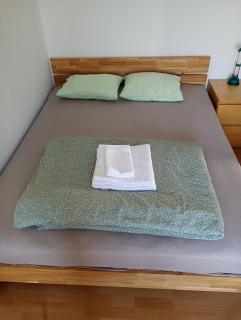 Bequeme See Wohnung - 0