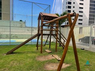 Beach Class Fortaleza by Holiday Stays - 8