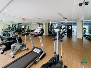 Beach Class Fortaleza by Holiday Stays - 6