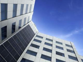 Novotel Balikpapan - 8