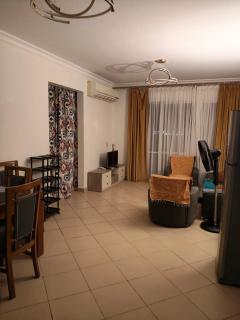 Apartment for rent - 6