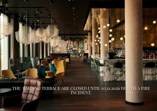 The Cloud One Prague, part of the Motel One Group - 0