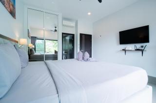 Neau Melo Private Luxury Pool Villa - 1