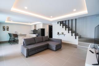 Neau Melo Private Luxury Pool Villa - 7