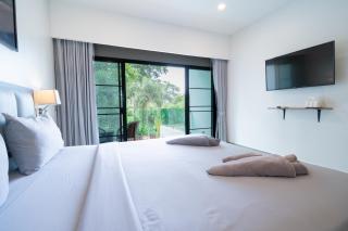 Neau Melo Private Luxury Pool Villa - 3