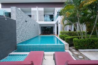 Neau Melo Private Luxury Pool Villa - 8
