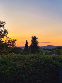 BayerWald Cabin - 6