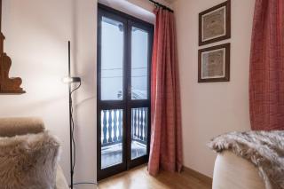MCX VACATION RENTAL -Maison Dedde, Alpine Duplex in Valtournenche, just 3 minutes from the ski lifts and 200 m from the town centre - 2