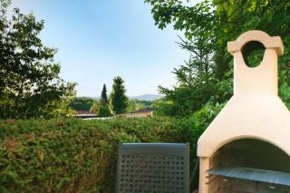 BayerWald Cabin - 2