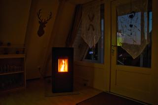 BayerWald Cabin - 4