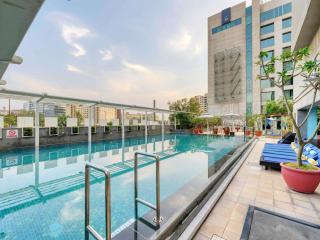 Novotel Bengaluru Outer Ring Road - 6