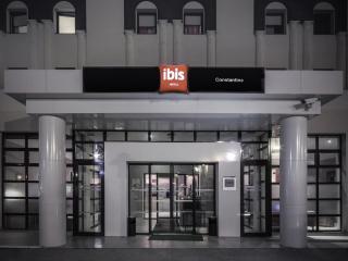 Ibis Constantine - 8