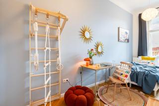 KINU House by Prague Days - 9