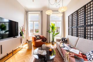 KINU House by Prague Days - 1