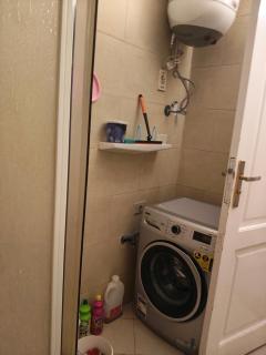 Apartment for rent - 2