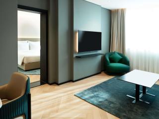 Novotel Riyadh Al Anoud - Riyad - 1