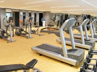 Novotel Riyadh Al Anoud - 5