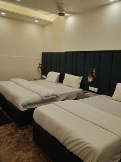 Hotel Grand Heritage - 9
