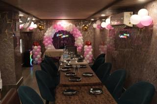 Hotel Grand Heritage - 5