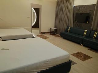 Hotel Grand Heritage - 3