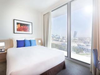 Novotel Abu Dhabi Al Bustan - 3