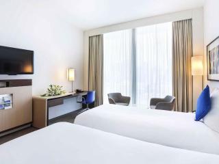 Novotel Abu Dhabi Al Bustan - 1