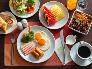 Ibis Phuket Patong - 1