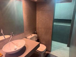 AUBE Residence - 9